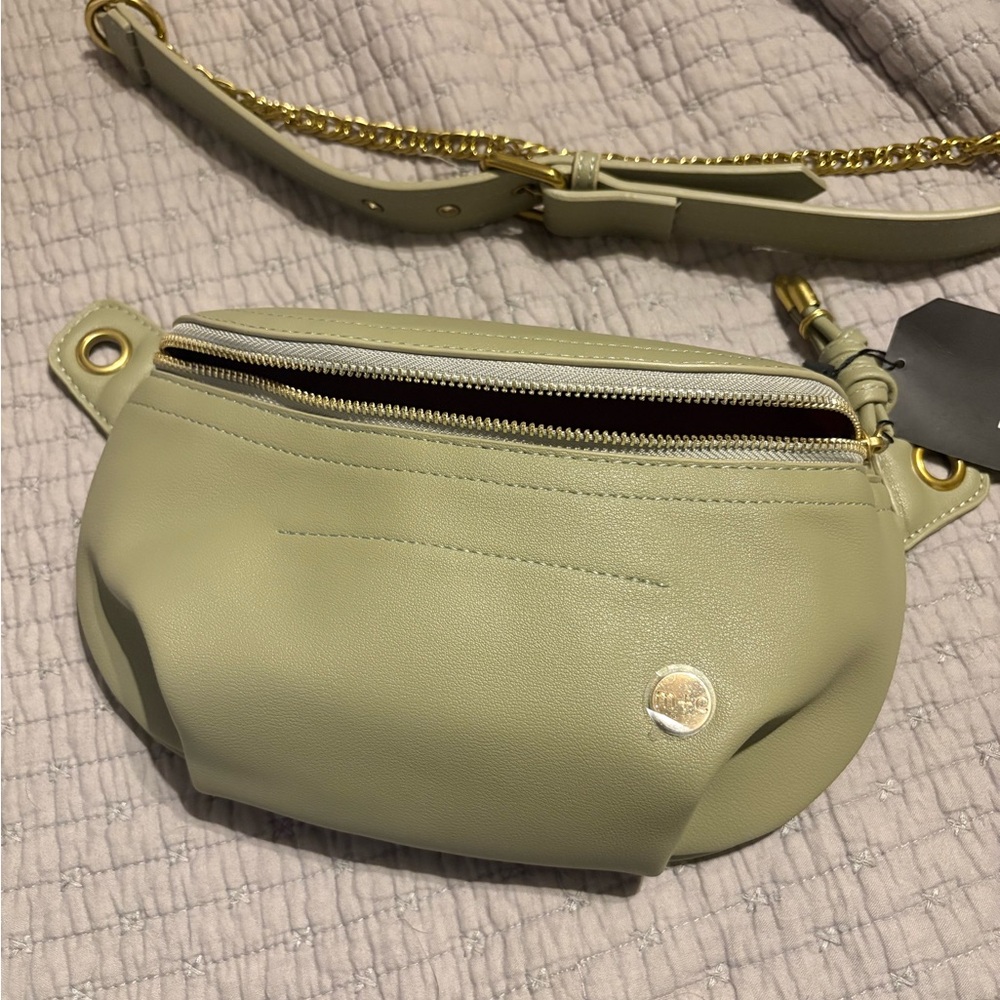 Catherine Belt Bag from Modern and Chic